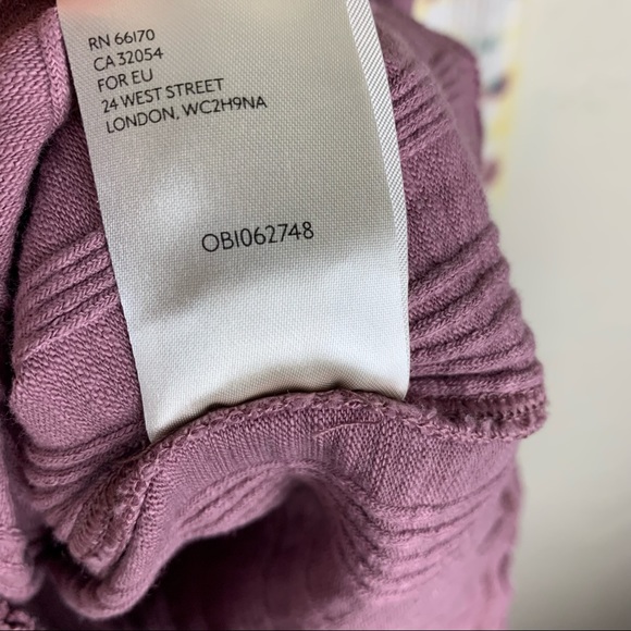 SOLDFree People Big Sur Tie Dye Top Misty Mountain - Picture 5 of 8